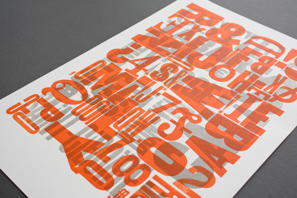 10 Great Examples of Overprint Design (and how to do it).